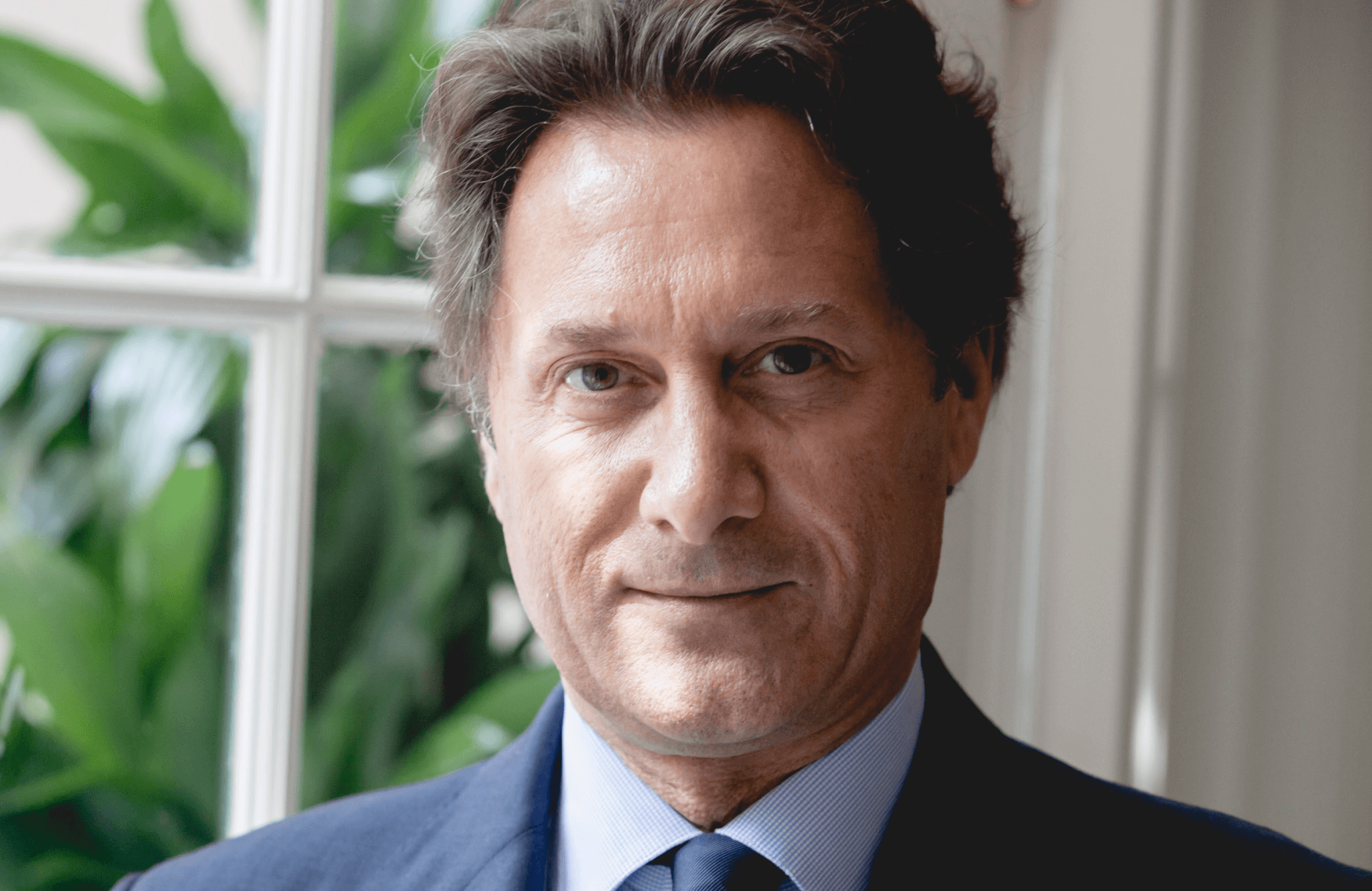 Raffaele Mincione. Ph. Credits Liguria Business Journal