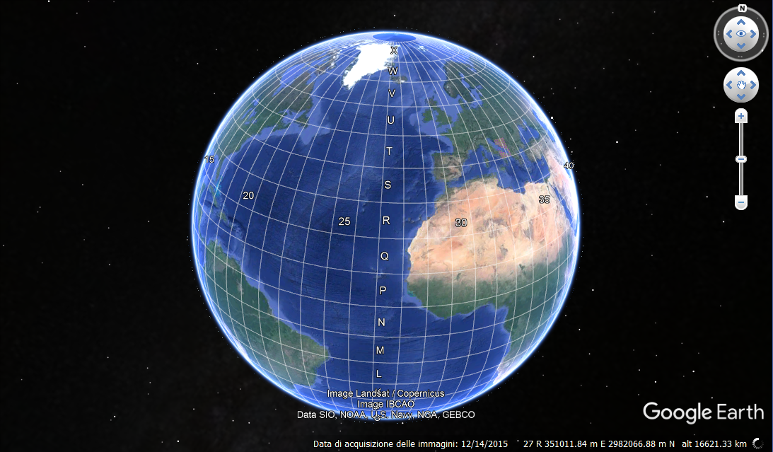 Google Earth Pro
