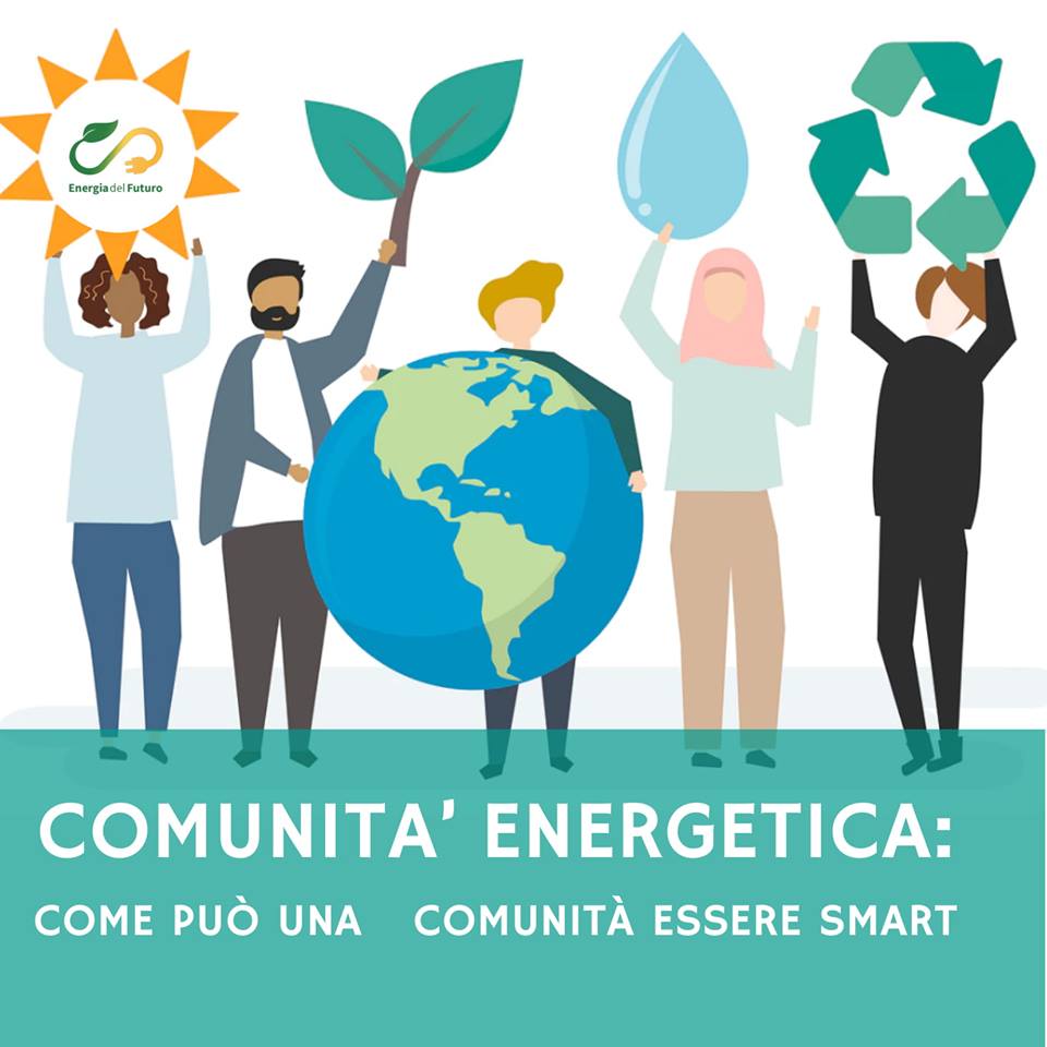 Energia del Futuro, PoliENERGY, Torino, Politecnico di Torino, Energy Management, Comunità energetiche, Smart buildings, NZEB, talks, evento, discussione, manifesto, energia, sostenibilità, ambiente, Energy Close-up Engineering