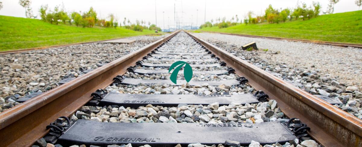 La rivoluzione nella ferrovia tutta italiana: Greenrail - greenrailgroup.com