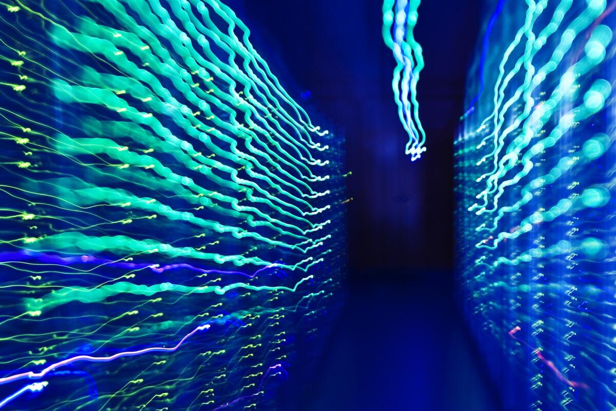 Addio Microsoft: il CERN dà il via a MAlt - Il CERN inaugura MAlt. Credits: CERN