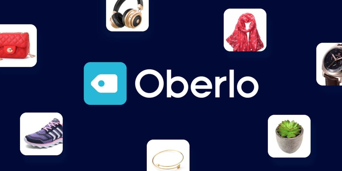 Oberlo: il dropshipping a portata di mano - 