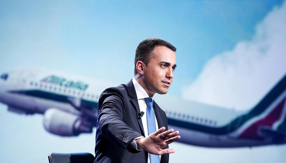La risposta di Atlantia a Di Maio e l'ipotesi aggiotaggio - 