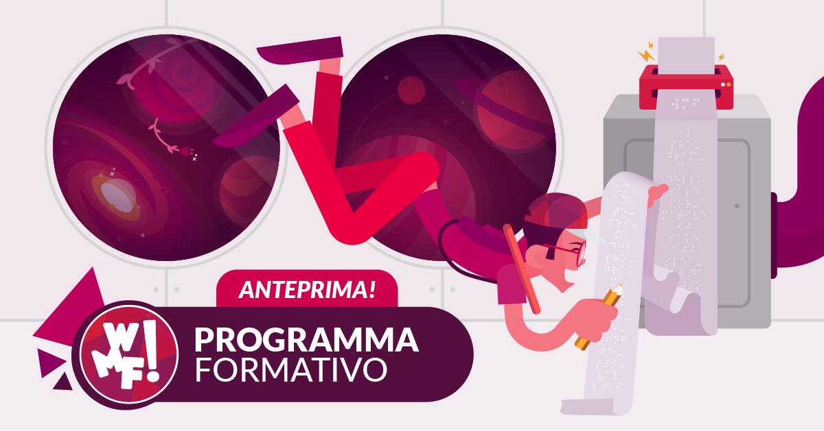 Web Marketing Festival e la tutela delle informazioni attraverso la Blockchain - 