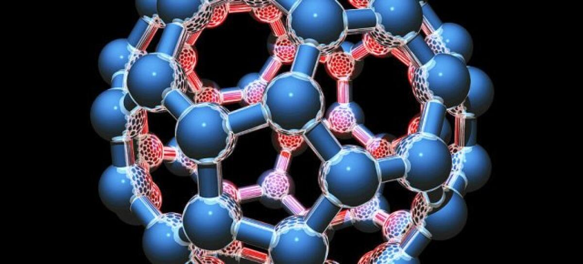 Il materiale più costoso del mondo - 