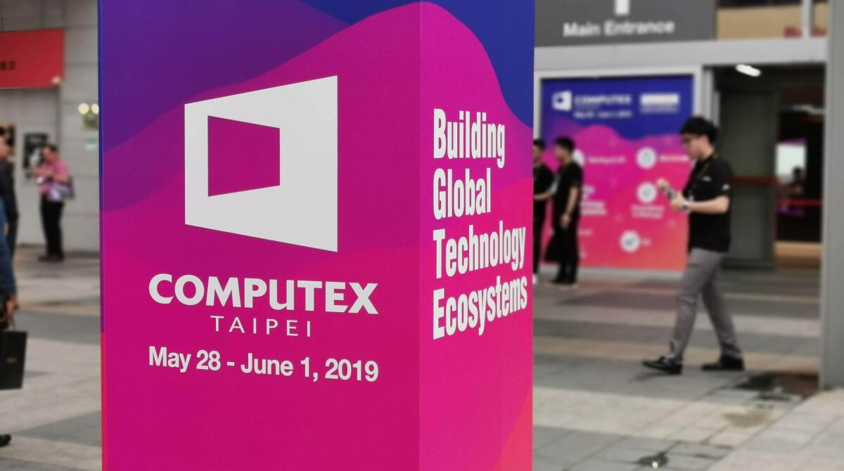 Computex 2019: Top curiosità presentate a Taipei - 