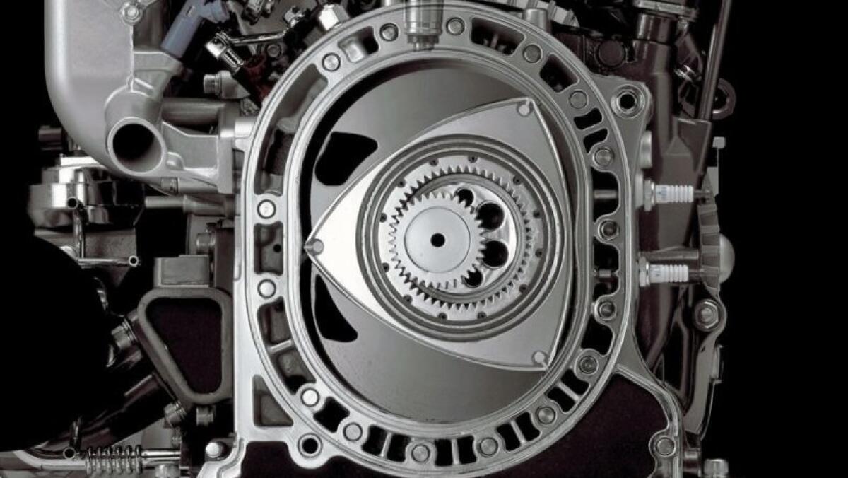 Mazda: pubblicati i brevetti ufficiali sul motore rotativo turbo - Mazda: pubblicati i brevetti ufficiali sul motore rotativo turbo
