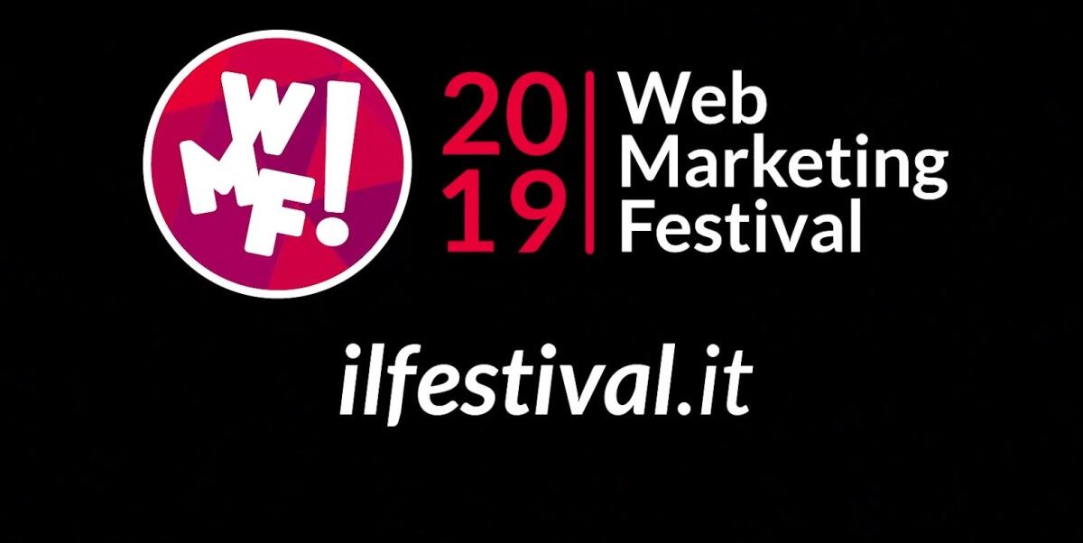 La percezione della sostenibilità, l'IPSOS al Web Marketing Festival - webmarketingfestival.it