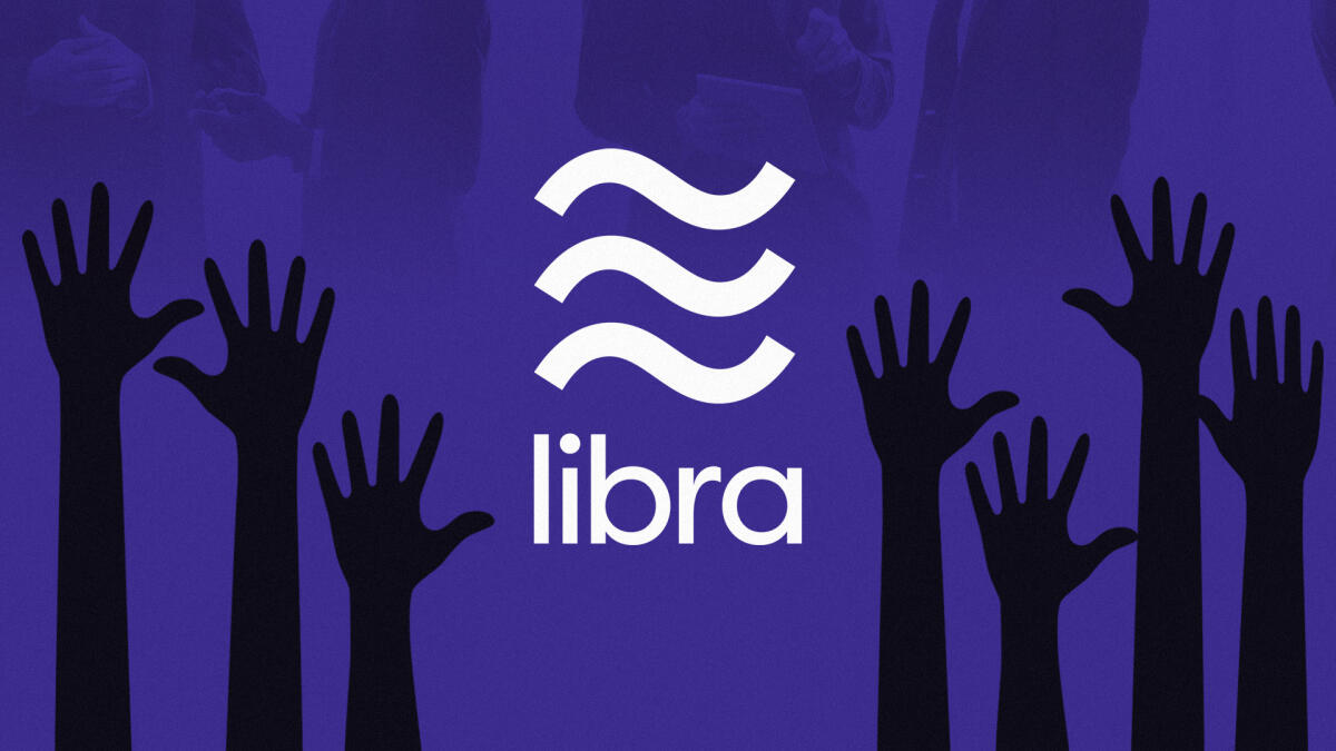 Facebook: svelato il whitepaper su Libra - 
