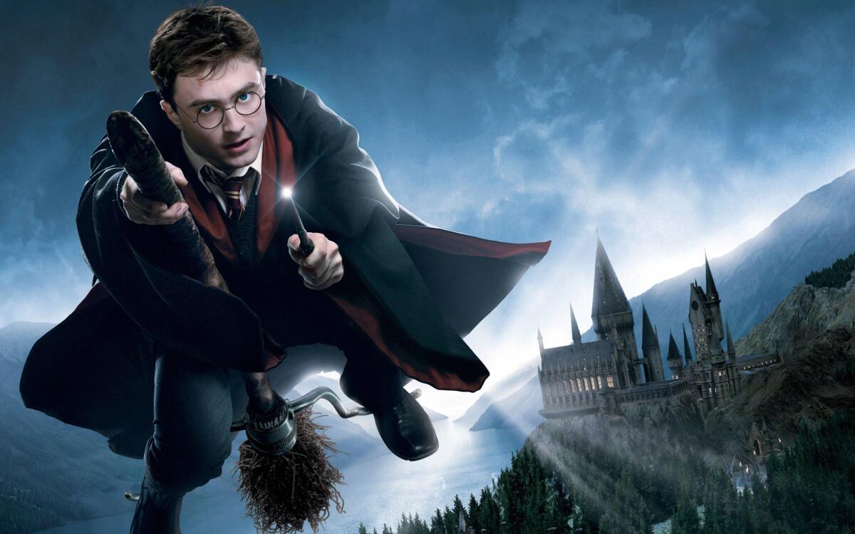 Mantello di Harry Potter?Forse non ne avrete più bisogno - fromua.news