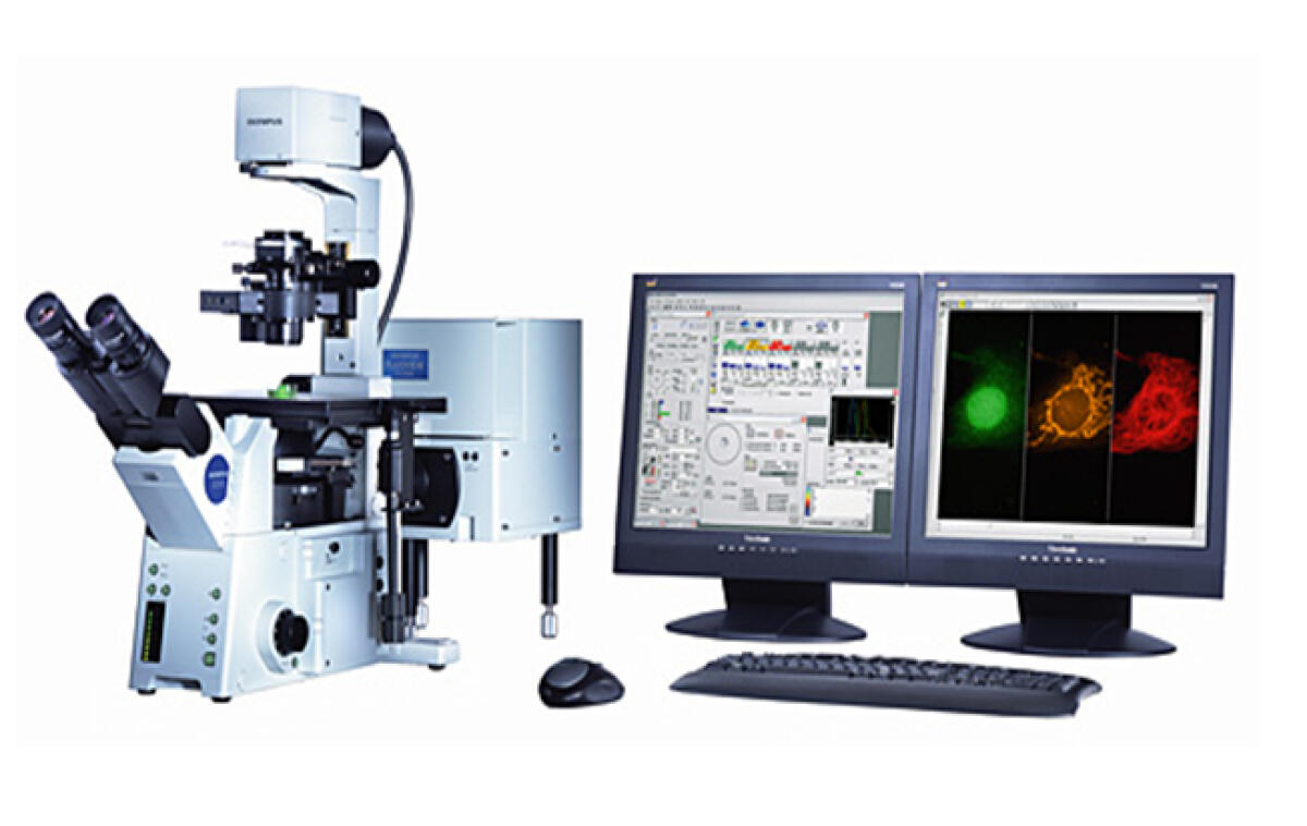 Microscopia laser confocale: diagnosi dei tumori della pelle in 10 minuti - Ph: editorpress.it