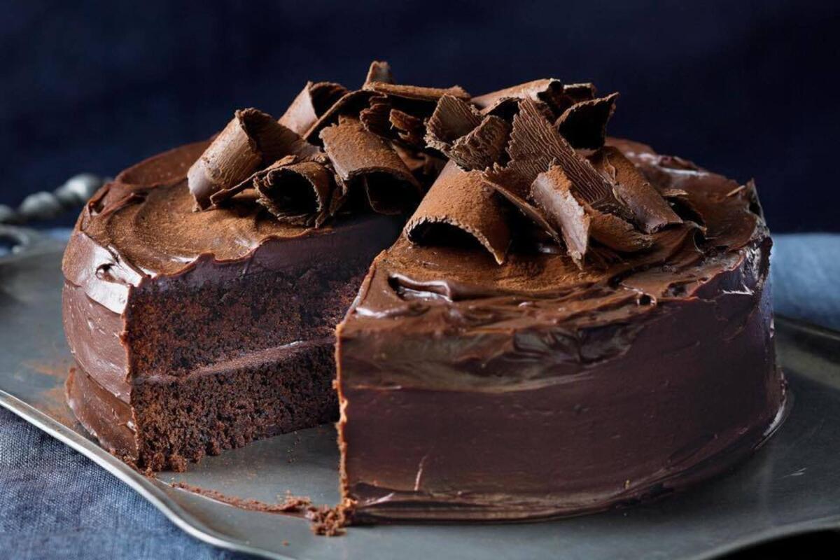 Torte secche? Usa la matematica! - Ph. web
