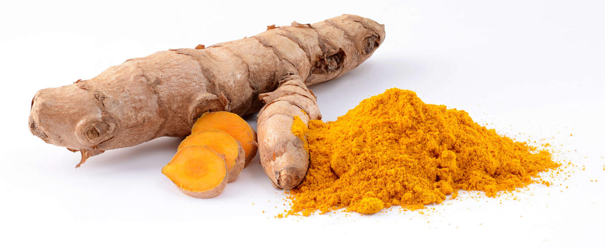 Curcuma, da elisir di lunga vita a causa di epatite - Humann.com
