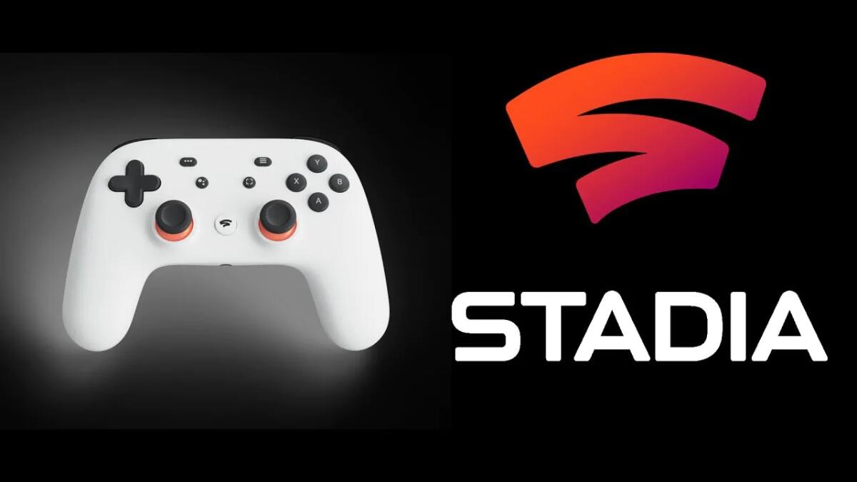 Google Stadia: nessun supporto al 4G - 