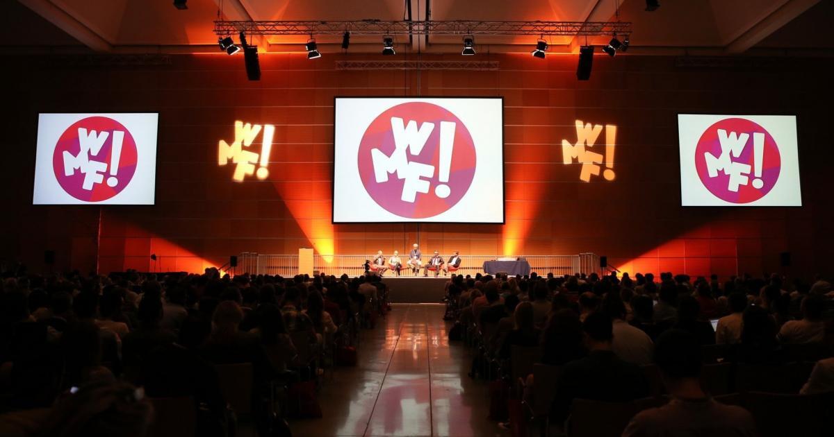 Web Marketing Festival: uno sguardo al futuro dell'intelligenza artificiale - Ph: donnainaffari.it