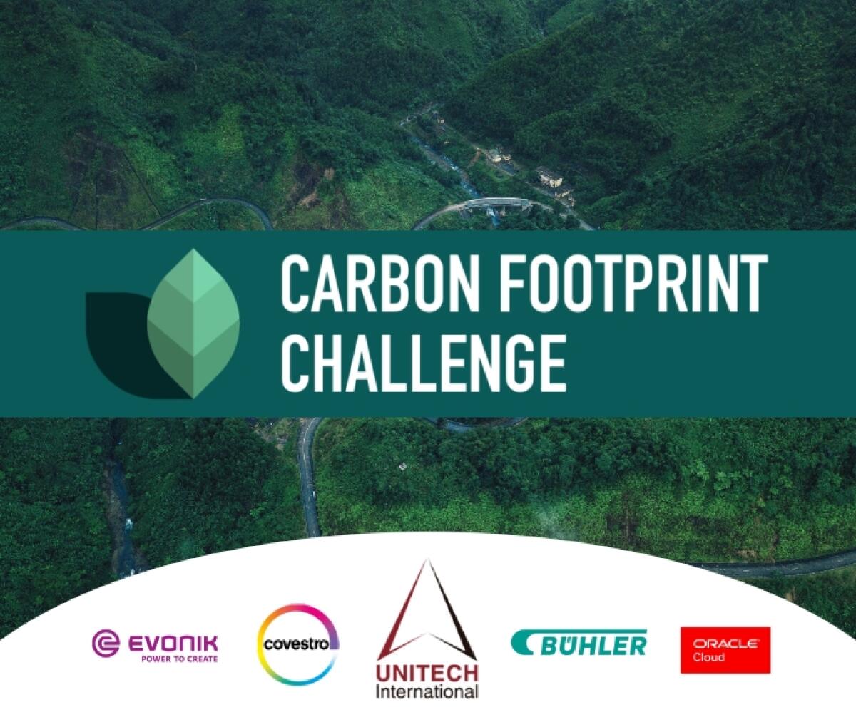 The Carbon Footprint Challenge - carbonfootprintchallenge.org