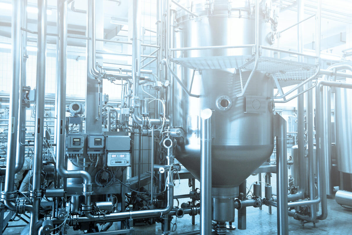 Il reattore chimico, cuore pulsante dell’ingegneria chimica - comsol.com