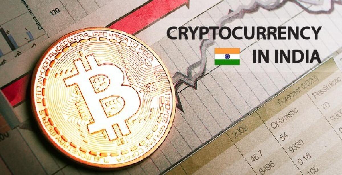 India: fino a 10 anni per chi detiene criptovalute - 