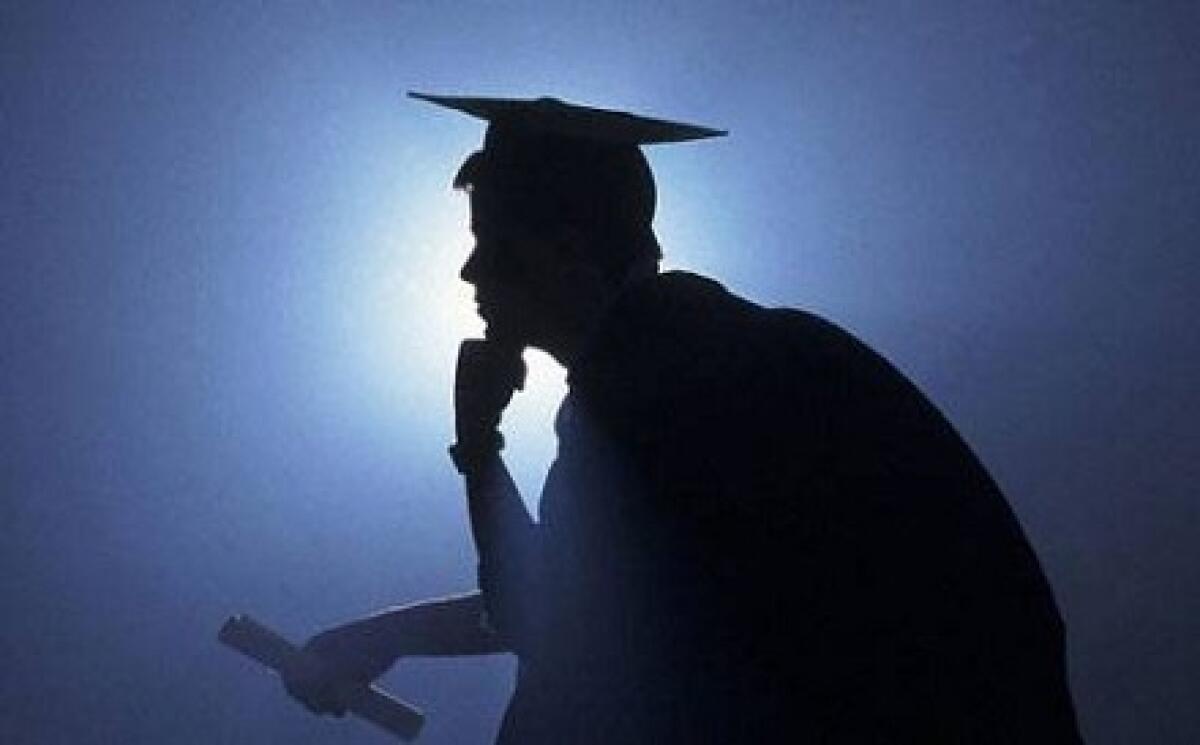 Studiare per passione...ma il lavoro dov'è? - 