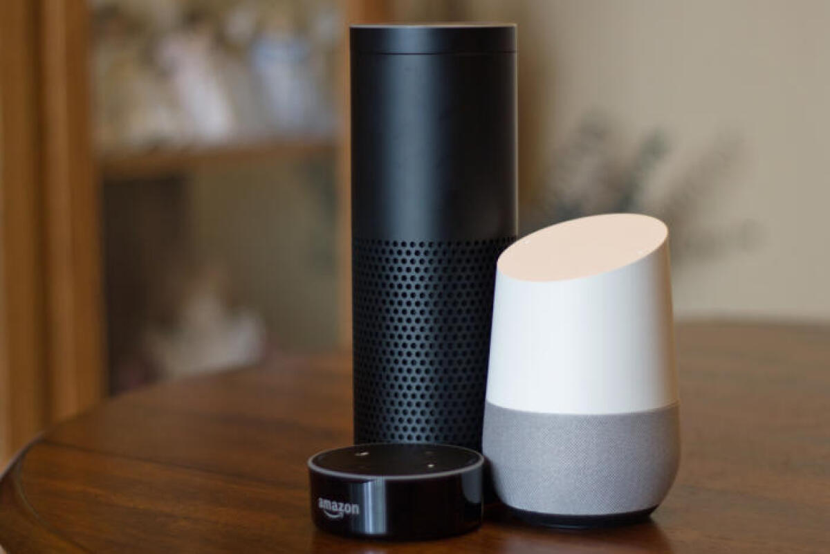 Arresto cardiaco: come riconoscerlo? Ci pensano Alexa e Google Home! - 