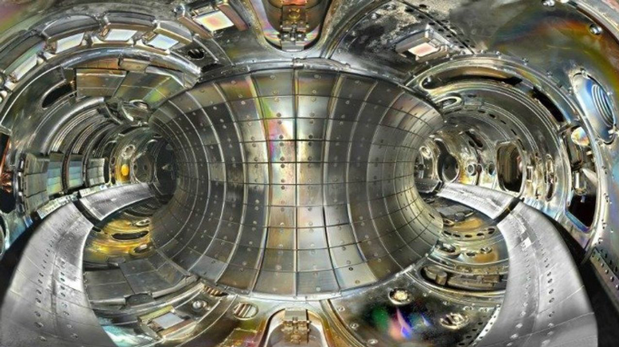 Fusione nucleare (dal sito http://www.ilcambiamento.it)