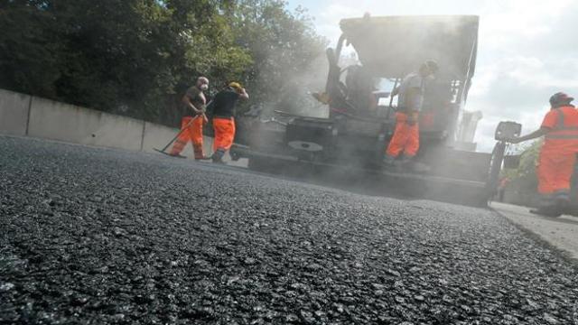 Grafene, Graphene, Additivo, Racchetta, Prestige, Asfalto, G+, Eco Pave, Directa-Plus, Iterchimica, Roma, Ardeatina, Autostrada, Guanxy, Cina, Energy Close-up Engineering