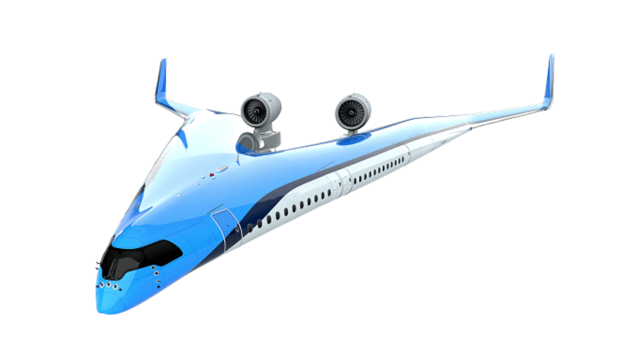 Credits: aerotime.aero (Edwin Wallet, OSO Studio for TU Delft)