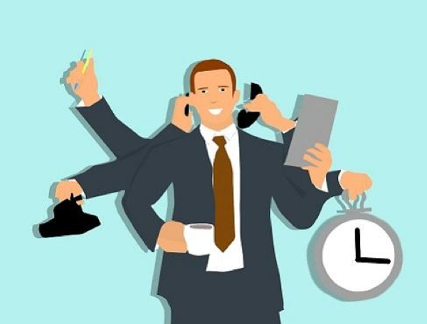 Cercate lavoro? L'Ingegnere Project Manager