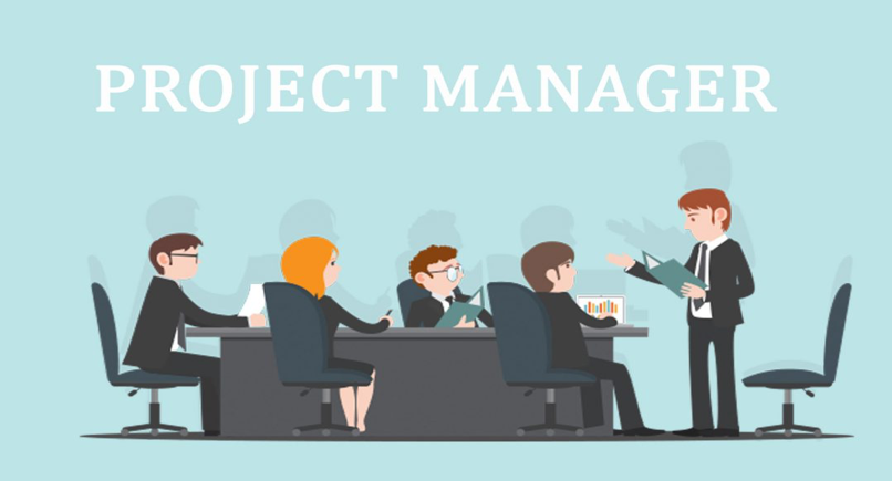 Il Project Manager
