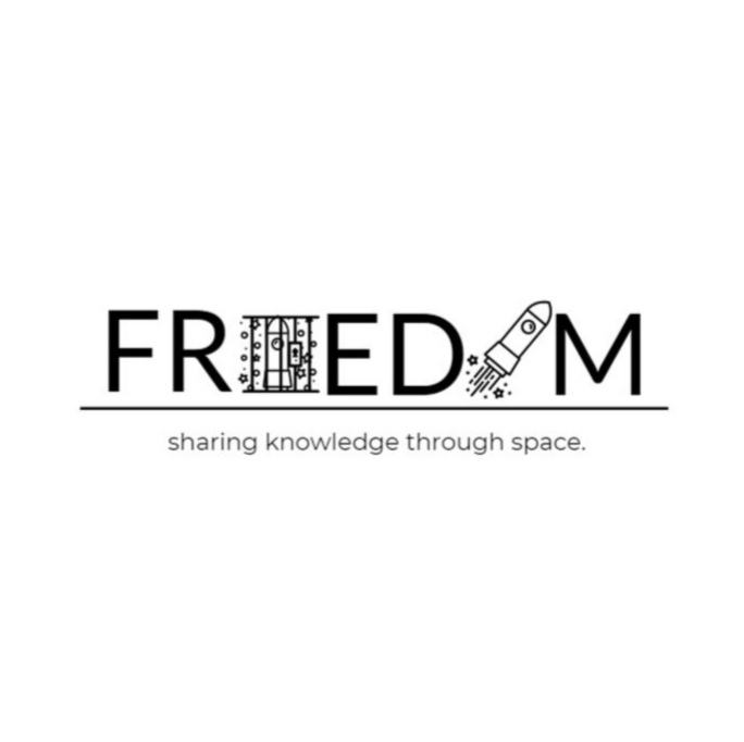 Logo del Progetto Freedom