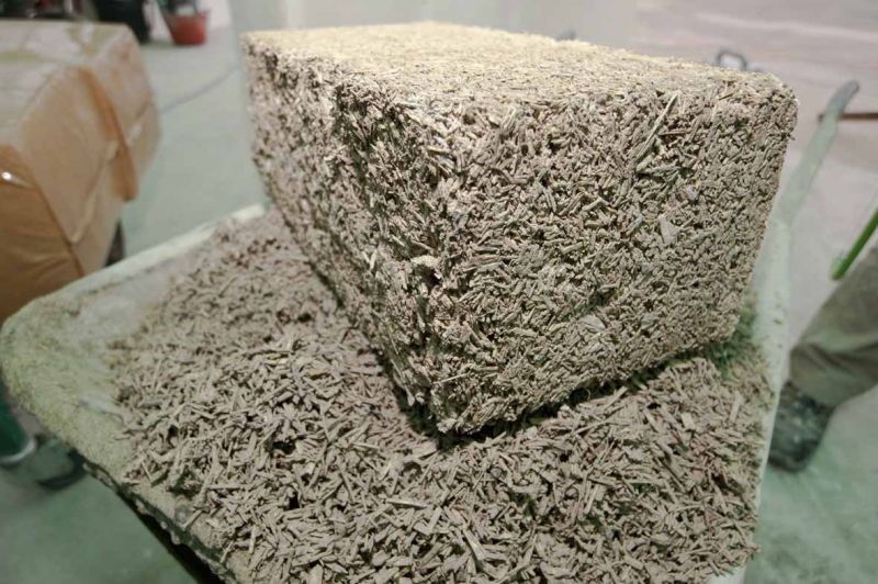 Biomateriali, bioedilizia, bio-mattone, canapa, sostenibilità, calcestruzzo, ecologia, rinnovabili, edilizia, materiali, cemento, costruzioni, impatti, cellulosa, legno, Energy Close-up Engineering.