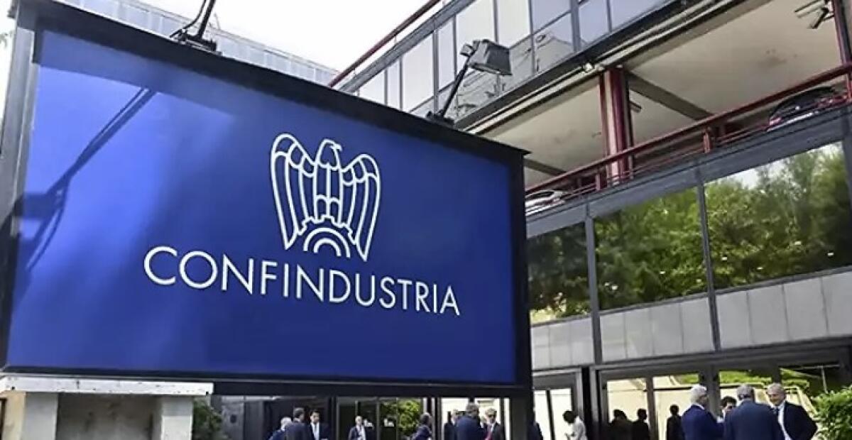 Confindustria: crescita al minimo per l'economia meridionale - 