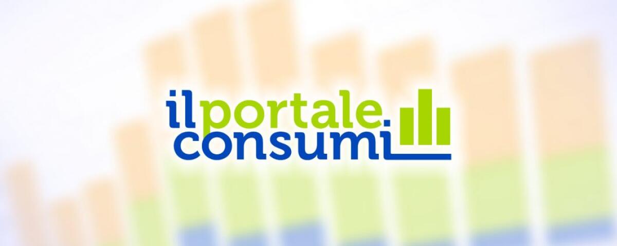 Il Portale dei Consumi di ARERA - punto-informatico.it