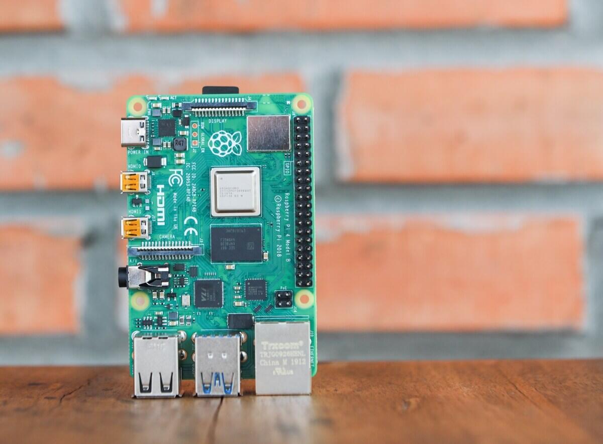 Scovato il primo problema del nuovo Raspberry PI 4 - Nuovo Raspberry PI 4