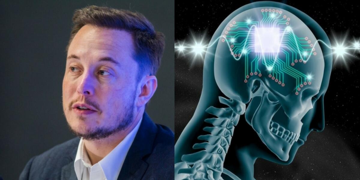 Musk rivela la tecnologia di Neuralink per collegare il cervello al computer - PH:teslarati.com