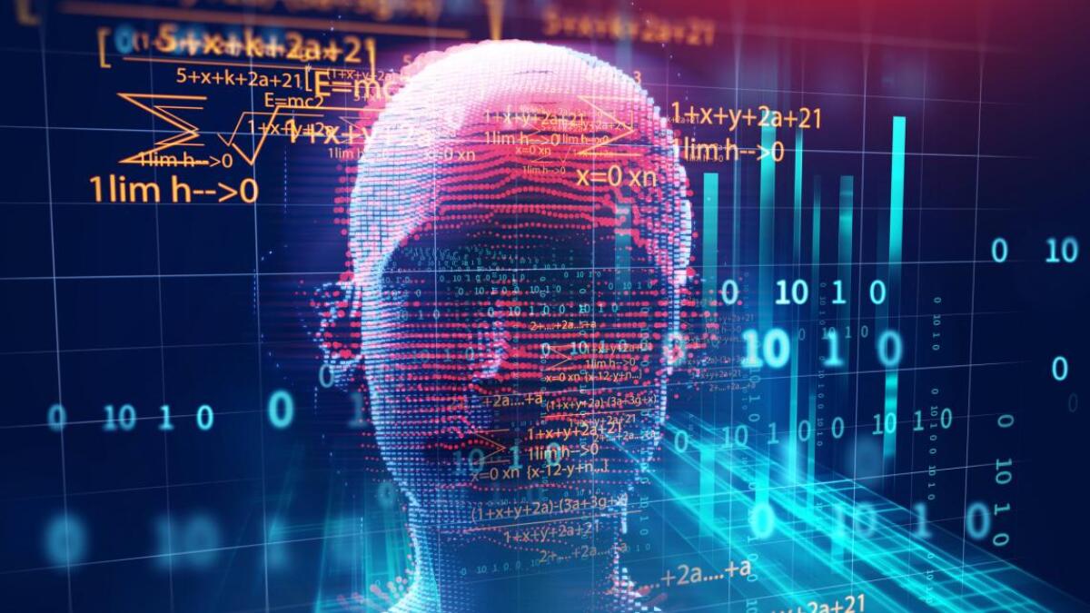 L’Intelligenza Artificiale che smaschera i “fake smile” - human computer interaction