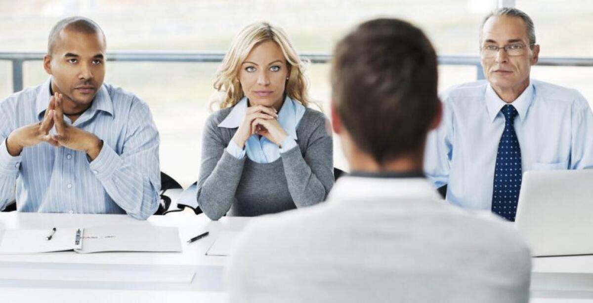 Domande (e risposte) preferite di un top-manager headhunter - 