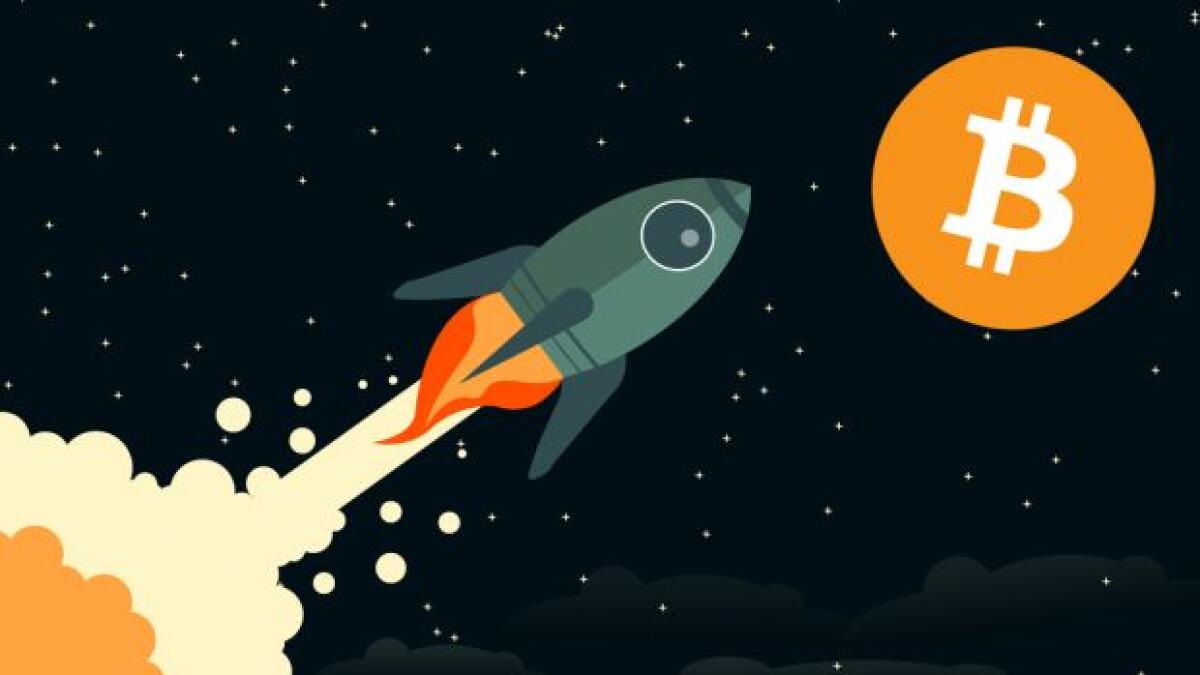 Mining di bitcoin su un Computer di bordo delle missioni Apollo - 