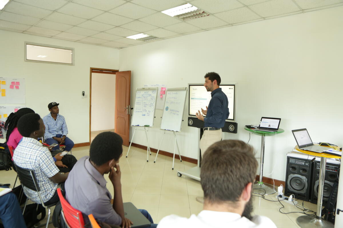 Startup Africa Roadtrip: al via la terza edizione - 