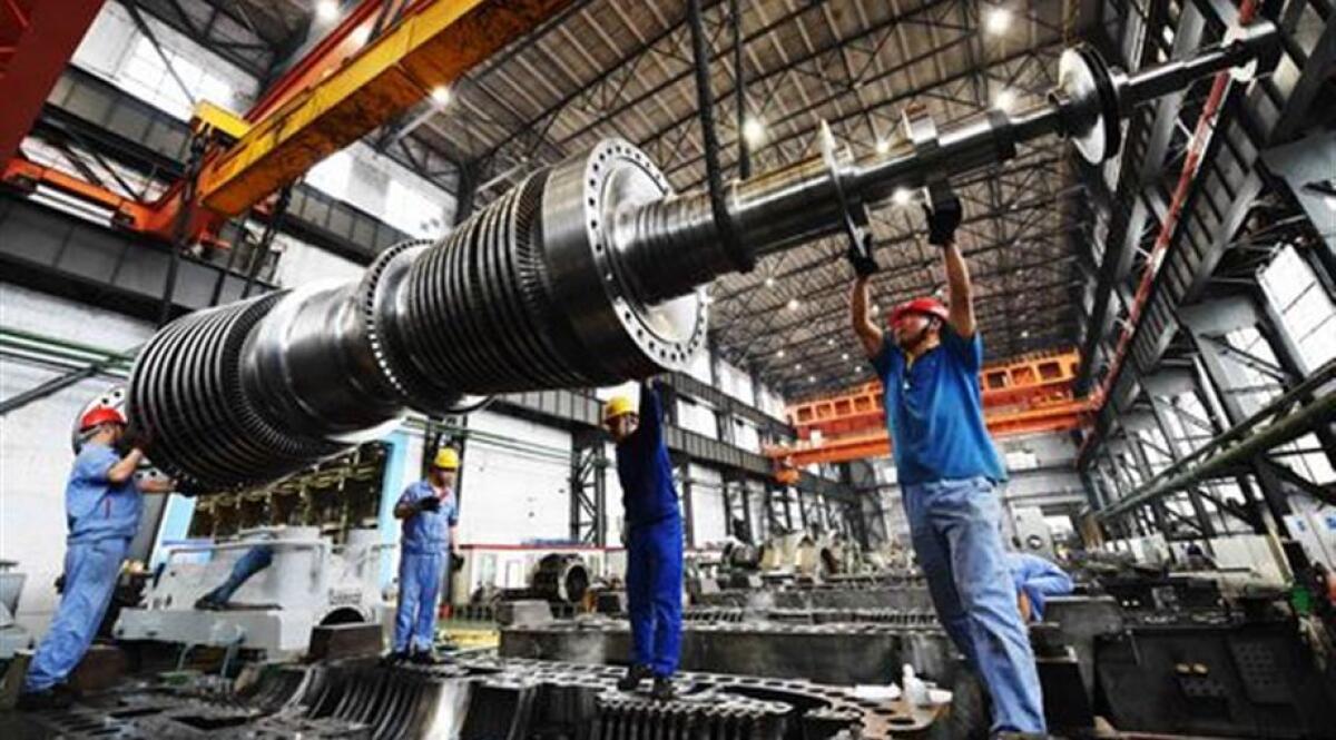 ISTAT: prezzi alla produzione dell'industria e delle costruzioni - 