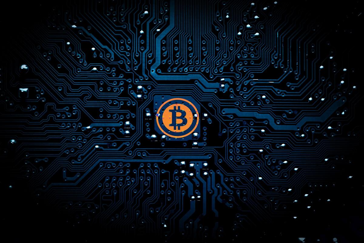 Il consumo energetico dei Bitcoin - 