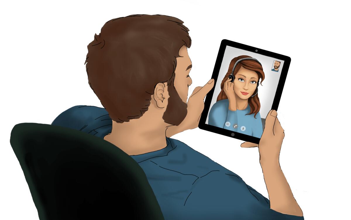 Intel corregge la direzione dello sguardo - web chat