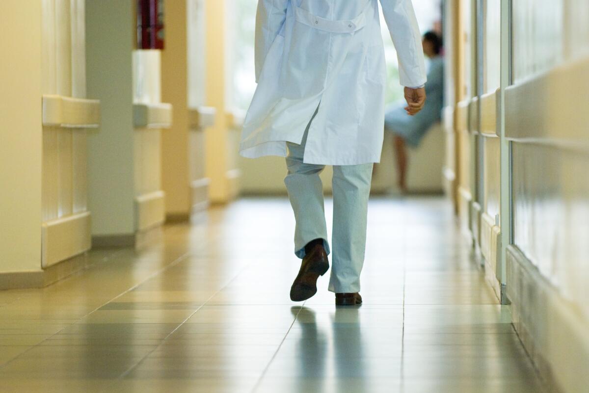 Mancano specialisti, non medici. Ma la politica? - ©KPMG INternational