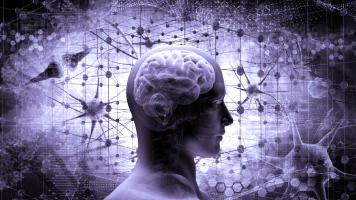 Un Chip ottico in grado di imitare il cervello - 692684668