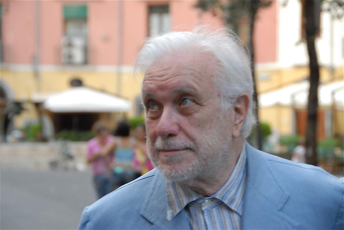 Cos'è l'ingegneria idraulica. In memoria di De Crescenzo - 