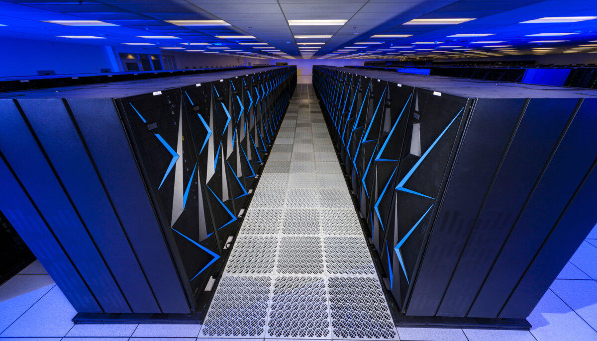 Bologna scelta per ospitare uno dei supercomputer più potenti al mondo - 