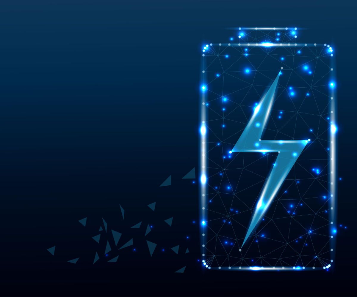 Batterie di nuova generazione, l’impegno del team italiano di Enea - ec.europa.eu