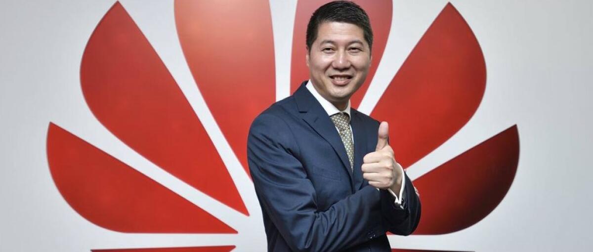 Huawei pronta ad investire 3,1 miliardi di dollari in Italia - 