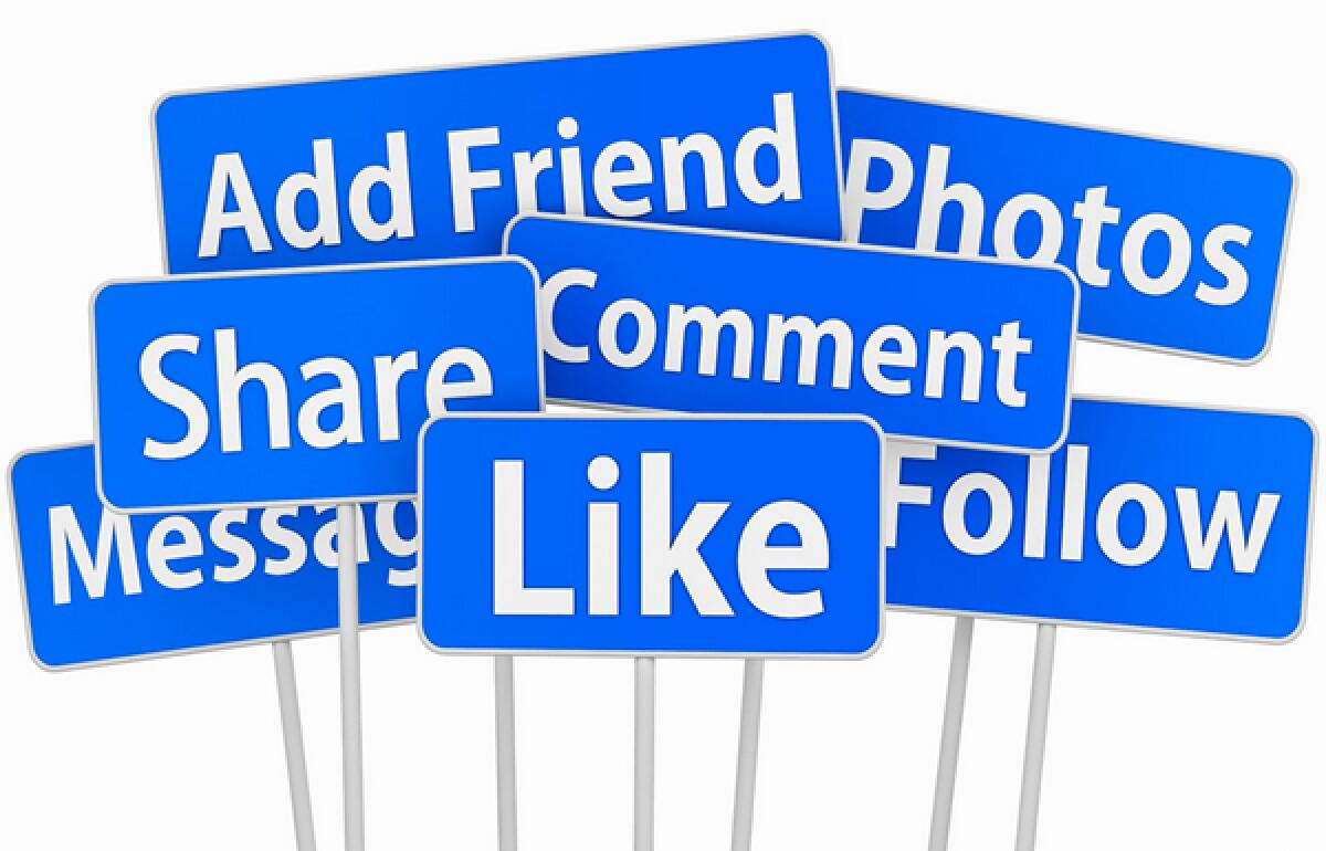Solo opzione “follow” per le pagine di Facebook? - 