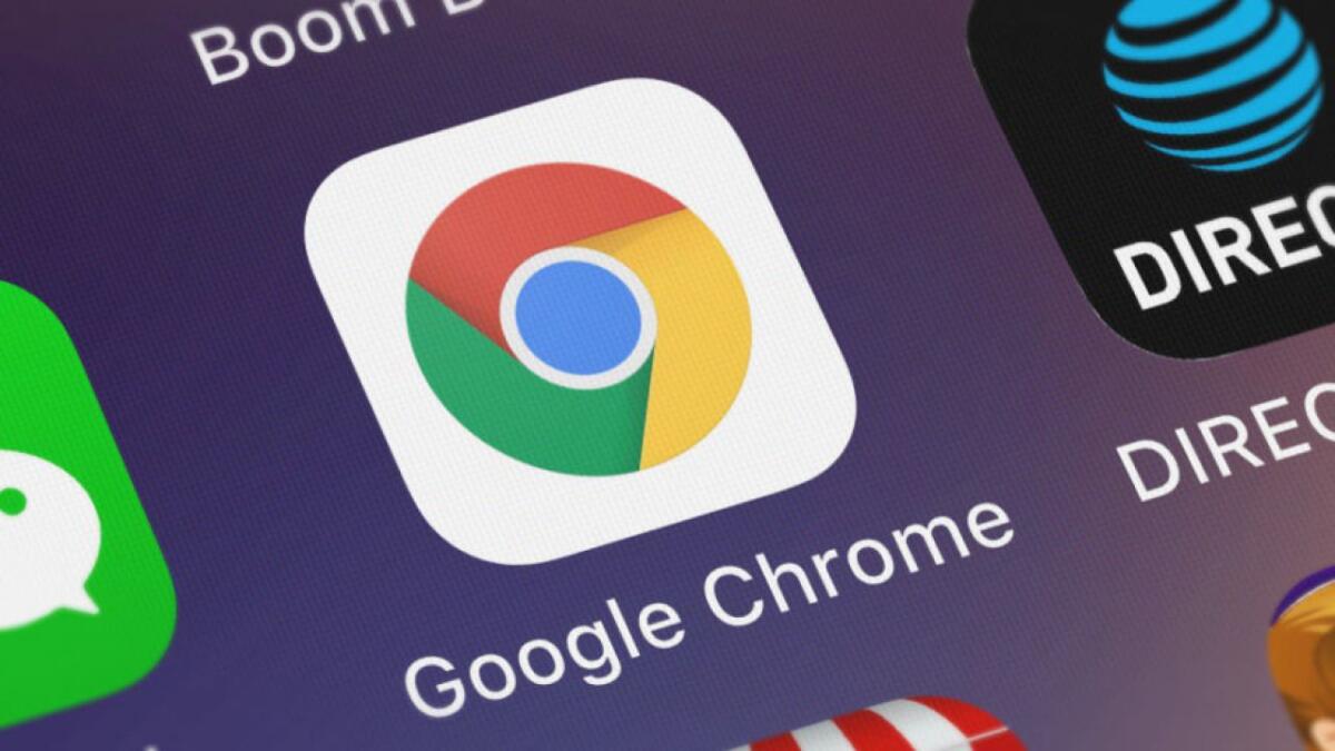Google bloccherà su Chrome le pubblicità che richiedono molte risorse - Google Chrome. Credits: everyeye.it